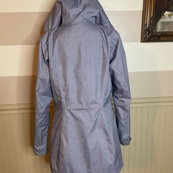 Columbia Women's Splash A Little Rain Jacket, size Small - Picture 10 of 16